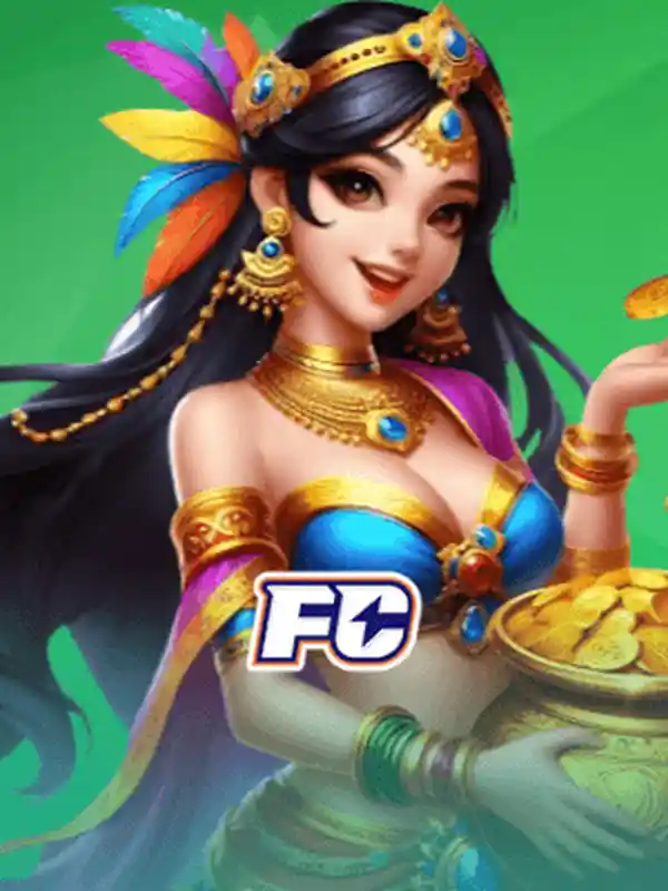 FC স্লট গেম প্রিভিউ